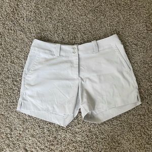 Women’s Nike Golf Shorts